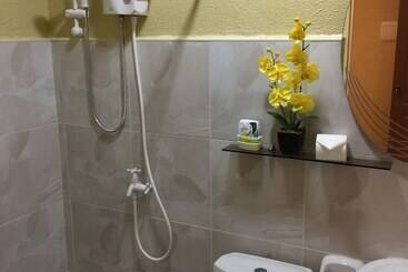 هتل Alta Bohol Garden Resort
