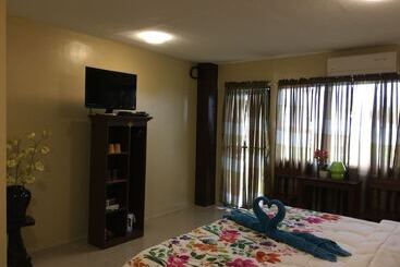 هتل Alta Bohol Garden Resort