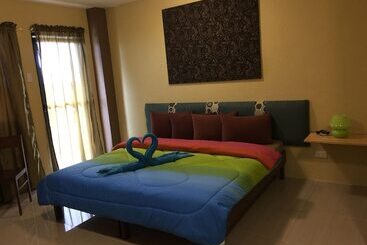 هتل Alta Bohol Garden Resort