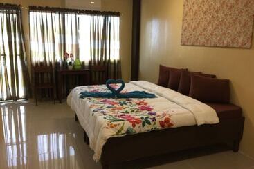 هتل Alta Bohol Garden Resort