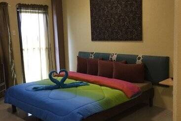 هتل Alta Bohol Garden Resort