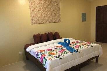 هتل Alta Bohol Garden Resort