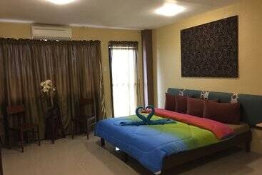 هتل Alta Bohol Garden Resort