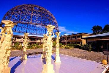 هتل Alta Bohol Garden Resort