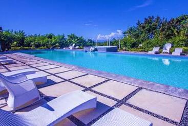 هتل Alta Bohol Garden Resort