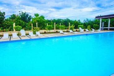 هتل Alta Bohol Garden Resort