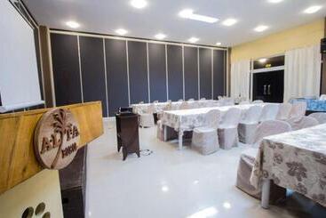 هتل Alta Bohol Garden Resort
