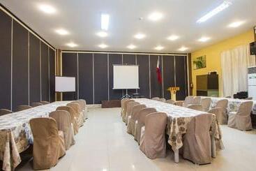 هتل Alta Bohol Garden Resort