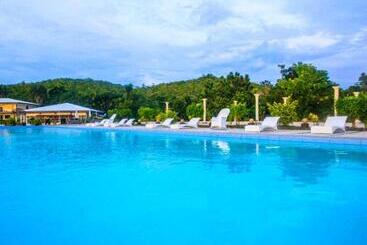 هتل Alta Bohol Garden Resort