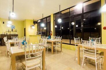 هتل Alta Bohol Garden Resort
