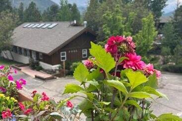 هتل Appenzell Inn