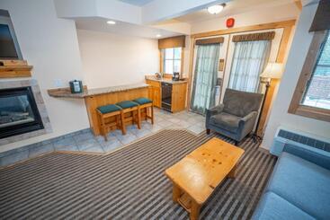 هتل Appenzell Inn