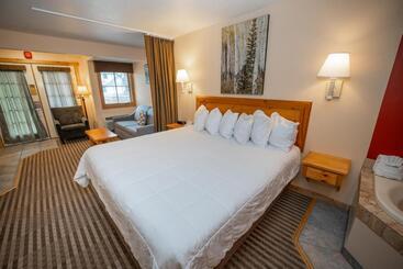 هتل Appenzell Inn