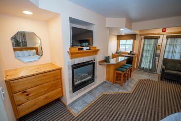 هتل Appenzell Inn