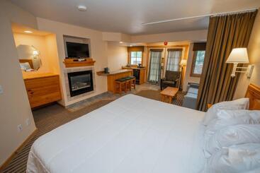 هتل Appenzell Inn