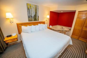 هتل Appenzell Inn