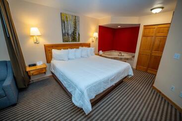 هتل Appenzell Inn