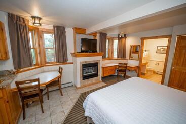 هتل Appenzell Inn