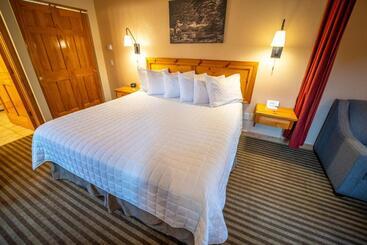 هتل Appenzell Inn