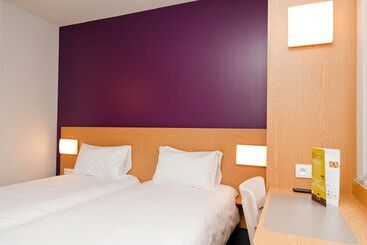 B&b Hotel Wrocław Centrum