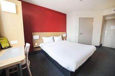 B&b Hotel Wrocław Centrum