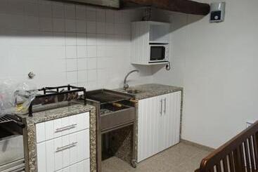 هتل Casa D`auleira