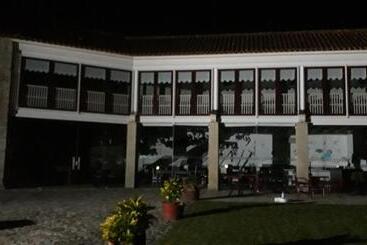 هتل Casa D`auleira