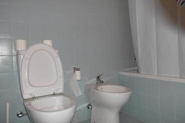 هتل Casa D`auleira