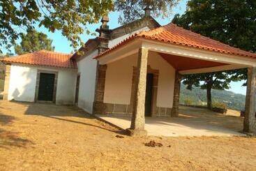هتل Casa D`auleira