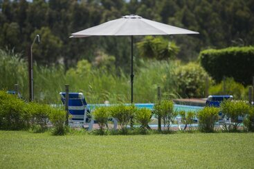 هتل Casa Vicentina