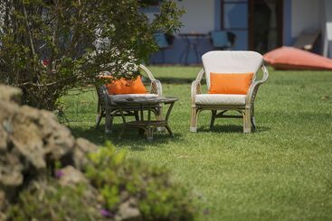 هتل Casa Vicentina