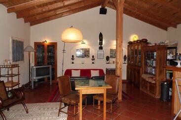 هتل Casa Vicentina