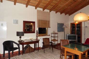 هتل Casa Vicentina