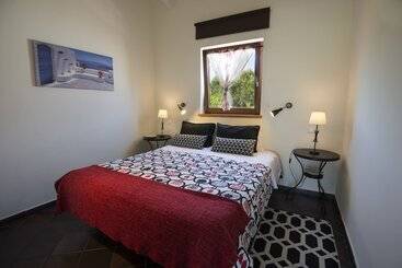هتل Casa Vicentina