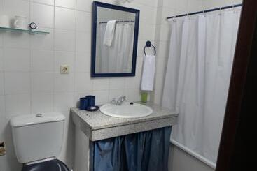 هتل Casas Do Toural