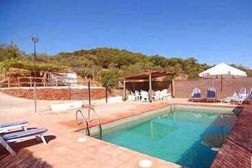 هتل Casas Rurales Finca El Tornero