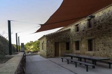 هتل Casas Rurales Finca El Tornero