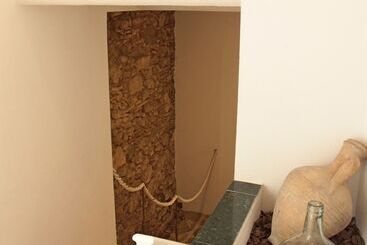 בית מלון כפרי Convento Tarifa