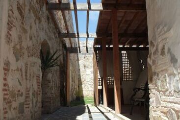 בית מלון כפרי Convento Tarifa