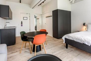 هتل Cph Studio