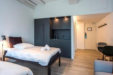 هتل Cph Studio