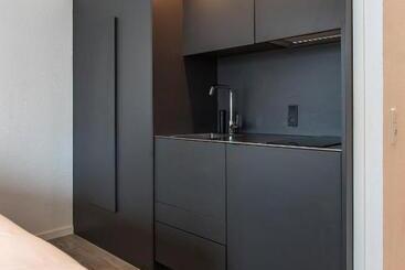 هتل Cph Studio