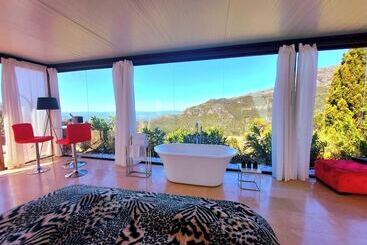هتل Ddg Retreat