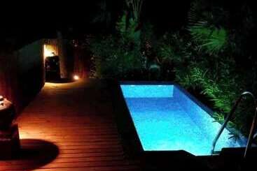 هتل Ddg Retreat