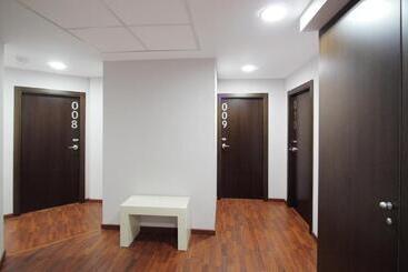 هتل Dormavalencia Hostel Regne