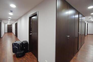 هتل Dormavalencia Hostel Regne