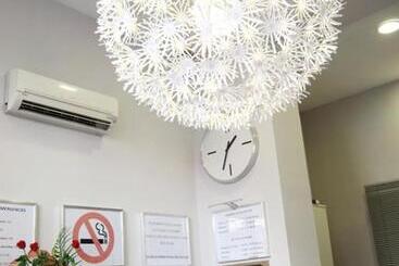 هتل Dormavalencia Hostel Regne
