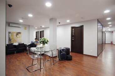 هتل Dormavalencia Hostel Regne