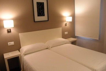 هتل Dormavalencia Hostel Regne
