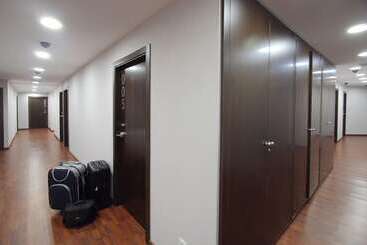 هتل Dormavalencia Hostel Regne